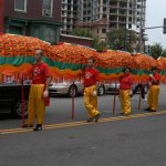 chinatown parade 105